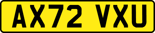 AX72VXU