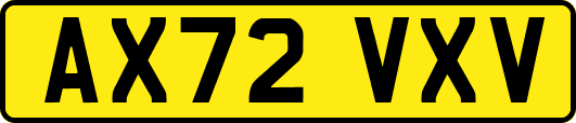 AX72VXV
