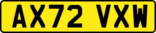 AX72VXW