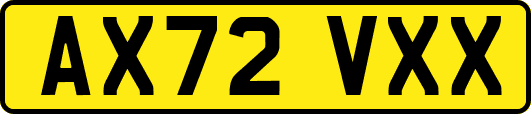 AX72VXX