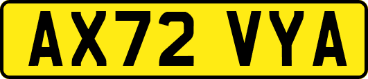 AX72VYA