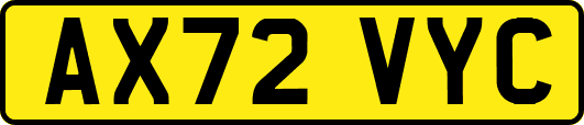AX72VYC