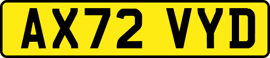 AX72VYD