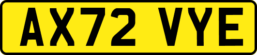 AX72VYE