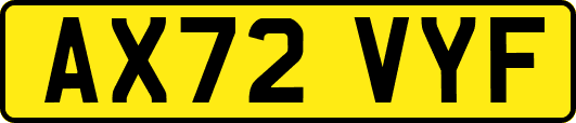 AX72VYF