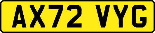 AX72VYG