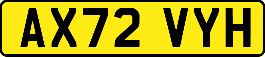 AX72VYH