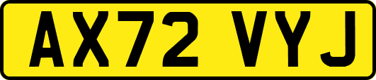 AX72VYJ