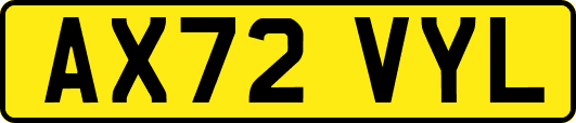 AX72VYL