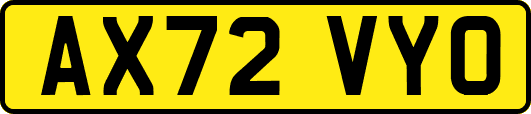 AX72VYO