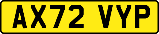 AX72VYP