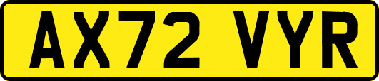 AX72VYR