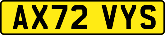 AX72VYS