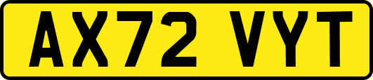 AX72VYT
