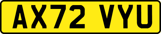 AX72VYU