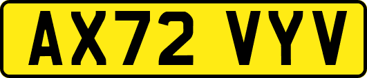 AX72VYV