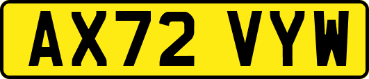 AX72VYW