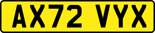 AX72VYX