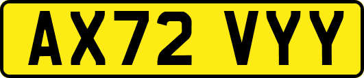 AX72VYY