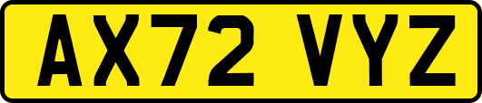 AX72VYZ