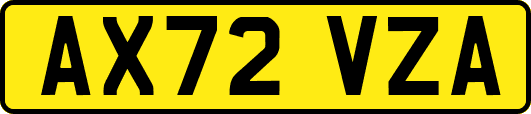 AX72VZA