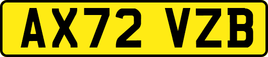 AX72VZB