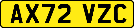 AX72VZC