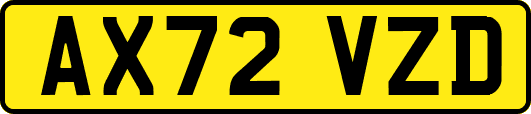 AX72VZD