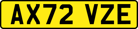 AX72VZE