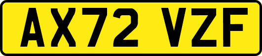 AX72VZF