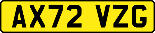 AX72VZG