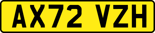 AX72VZH