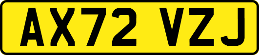 AX72VZJ