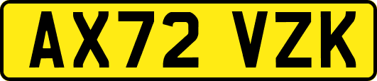 AX72VZK
