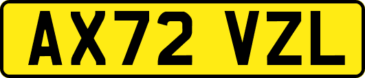 AX72VZL