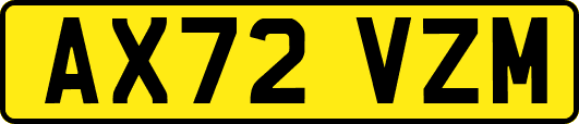 AX72VZM