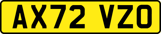 AX72VZO
