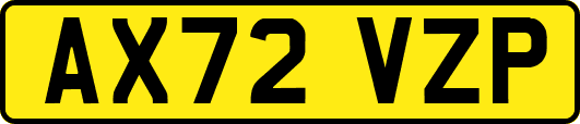 AX72VZP