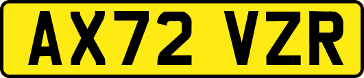 AX72VZR