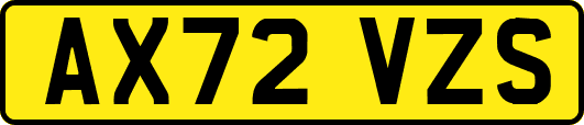 AX72VZS
