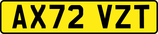 AX72VZT