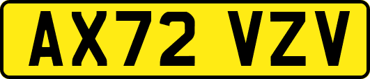 AX72VZV