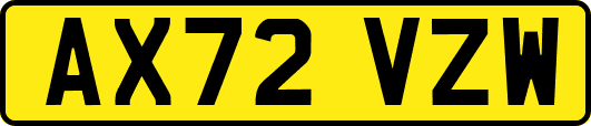AX72VZW