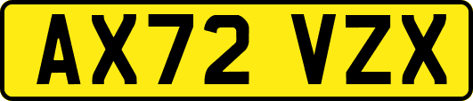 AX72VZX