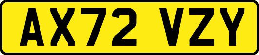 AX72VZY