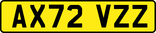 AX72VZZ
