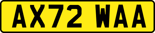 AX72WAA