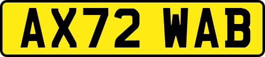 AX72WAB