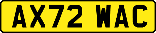 AX72WAC