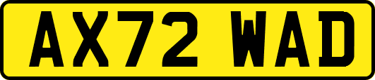 AX72WAD